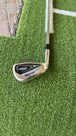 Titleist AP2 PW lefty