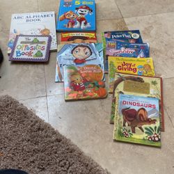 Kids Books