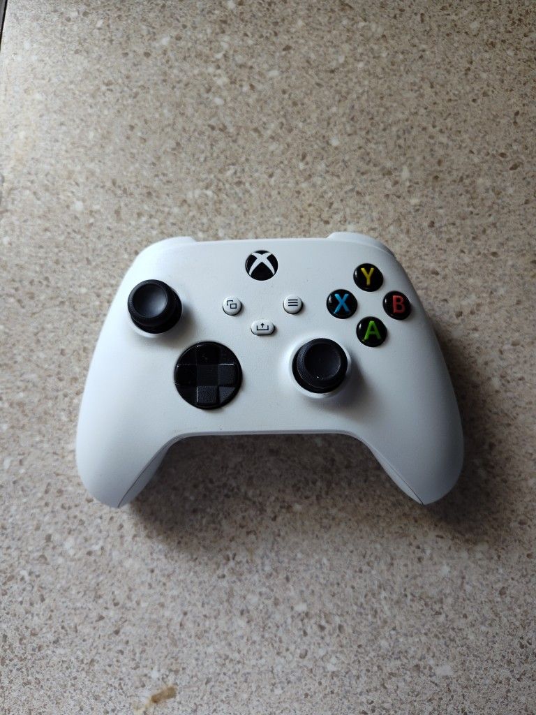 Xbox One Controller 