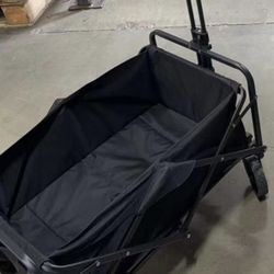 Foldable Wagon 