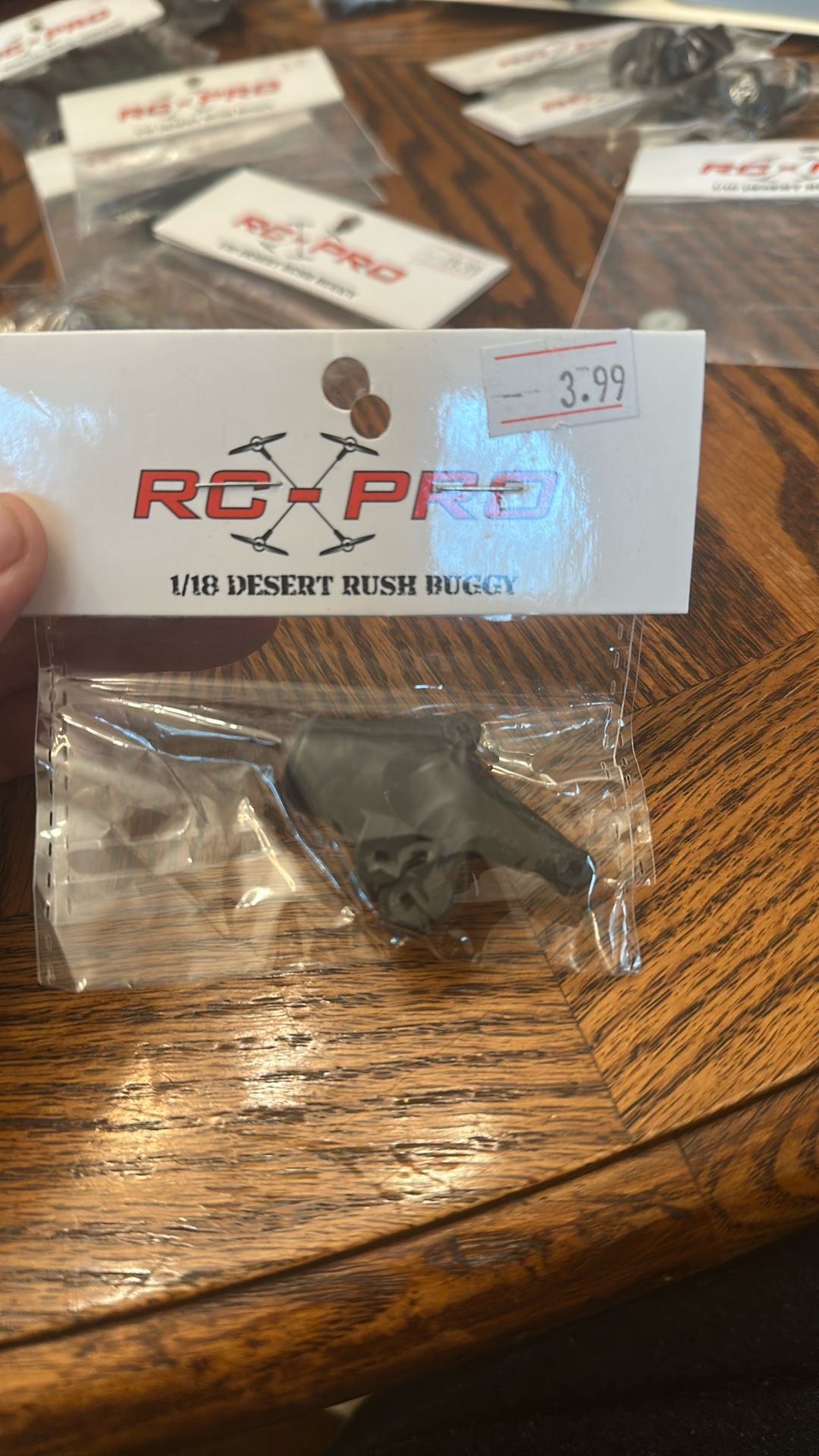 Desrush-11 Back Wheel Seat (2)