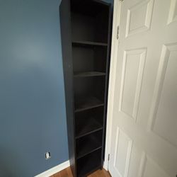 Bookcase 