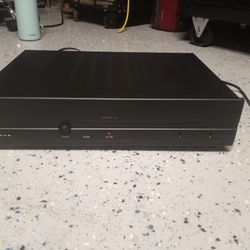 Sonance 2-channel Amp