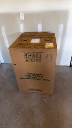 Whirlpool Dishwasher