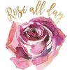 Rose-Victoria