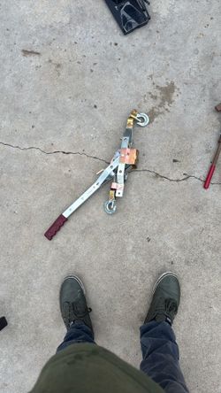 CableJack Too New