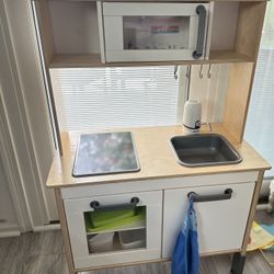 Kitchen Toy