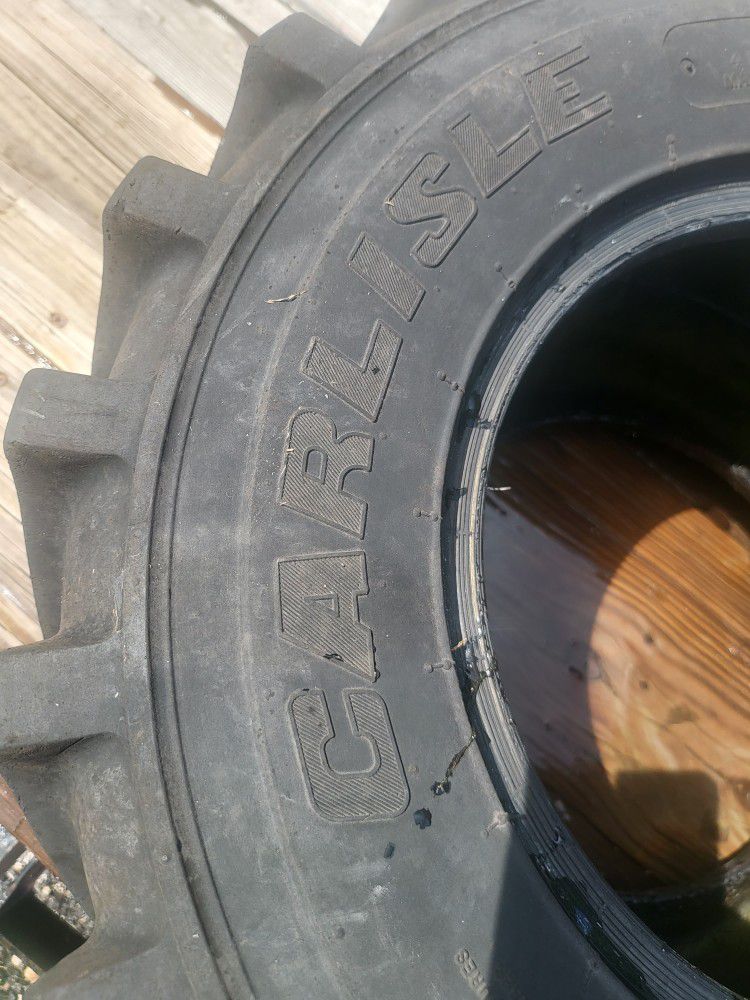 Tractor Tire 26-1200-12