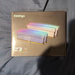 Ram 16GBx2  Kimtigo DDR4 