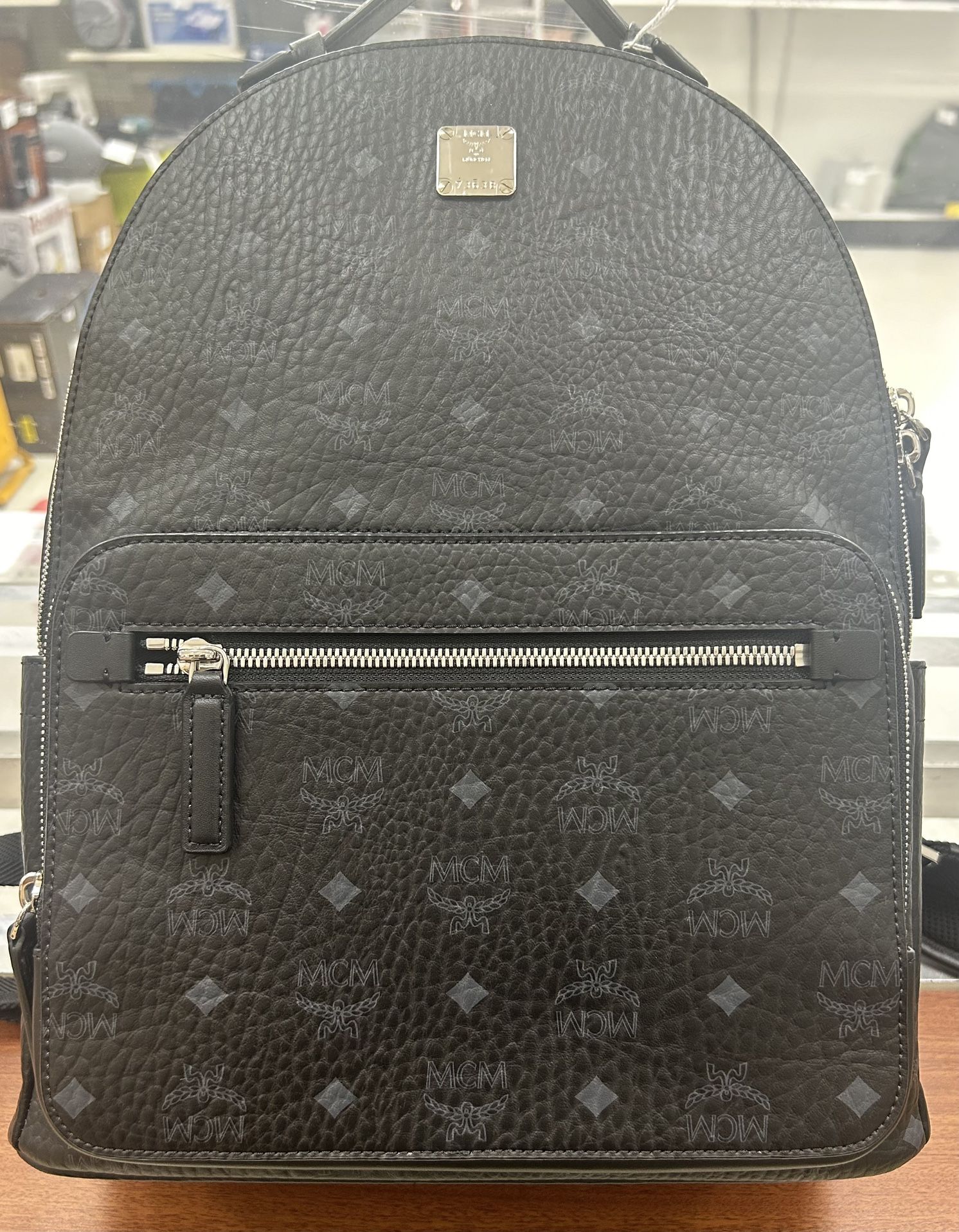 MCM BACKPACK