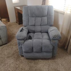 Electric Recliner