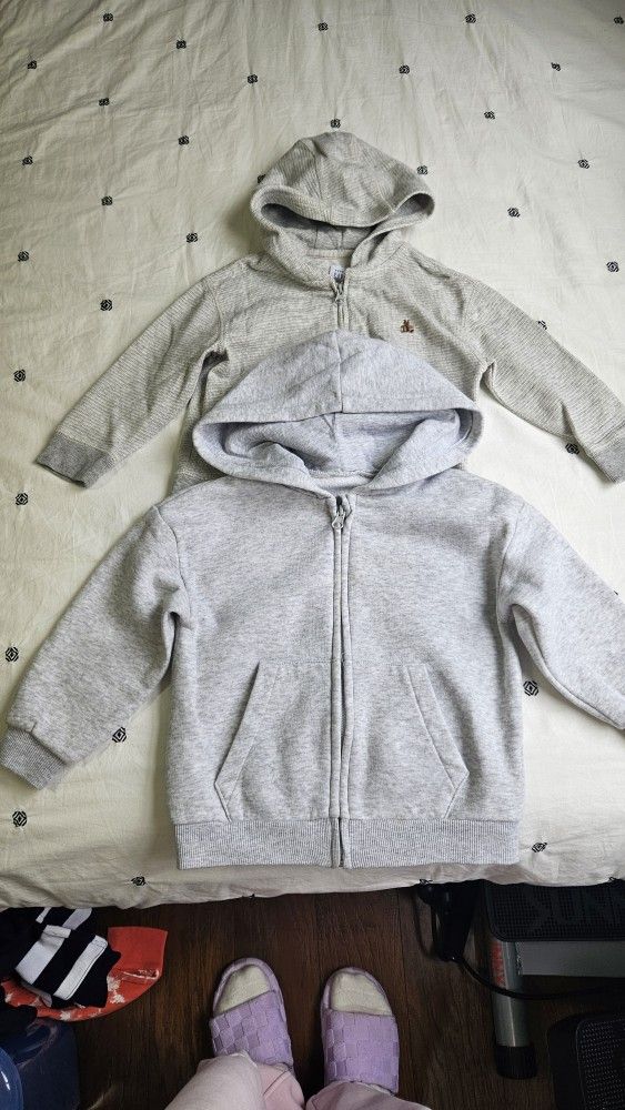 Toddler Boys Clothes