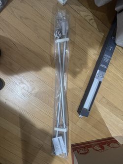 Curtain Rods