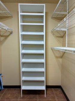 Aurdal Shoe rack from Ikea