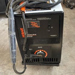 Hobart Stickmate 205 AC