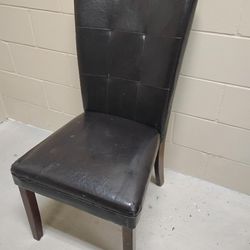 Synthetic Leather Piece