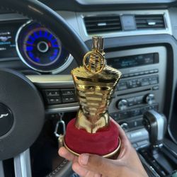 Jean Paul Gaultier Le Male Elixir Absolu Parfum Intense