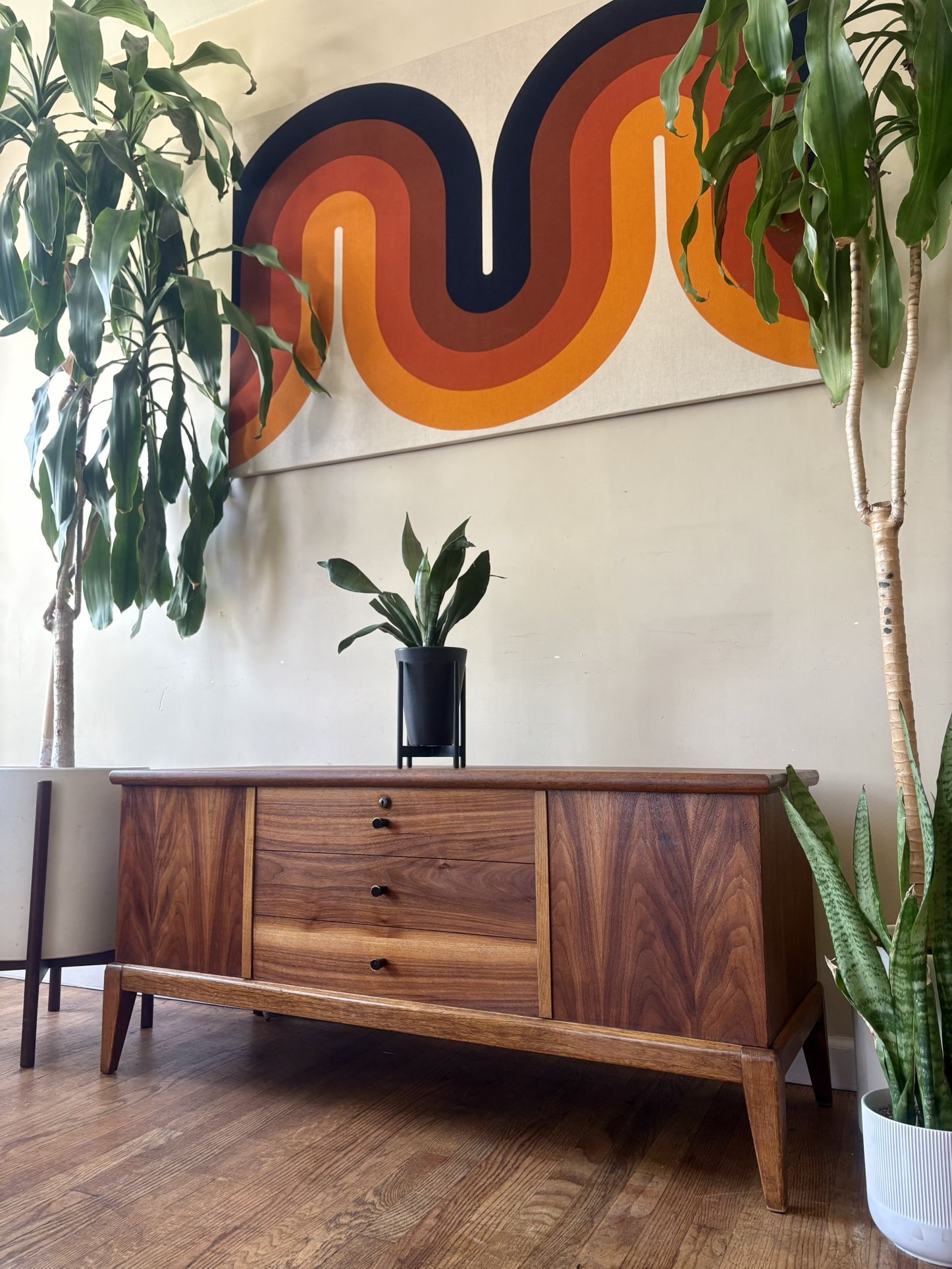 Stunning Lane Credenza