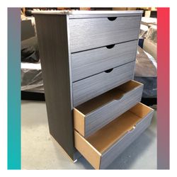 5 Drawer Dresser