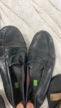 Assortment shoes all