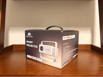 Mini smart project