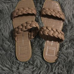 Dolce Vita Sandals 