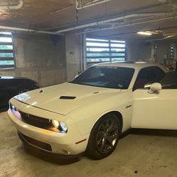 2015 Dodge Challenger