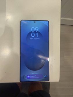 Samsung S25 ultra!!! Unlocked!!! Like new !!
