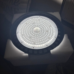 6 PACK High bay LED UFO lights 6000k 240W 11.4”