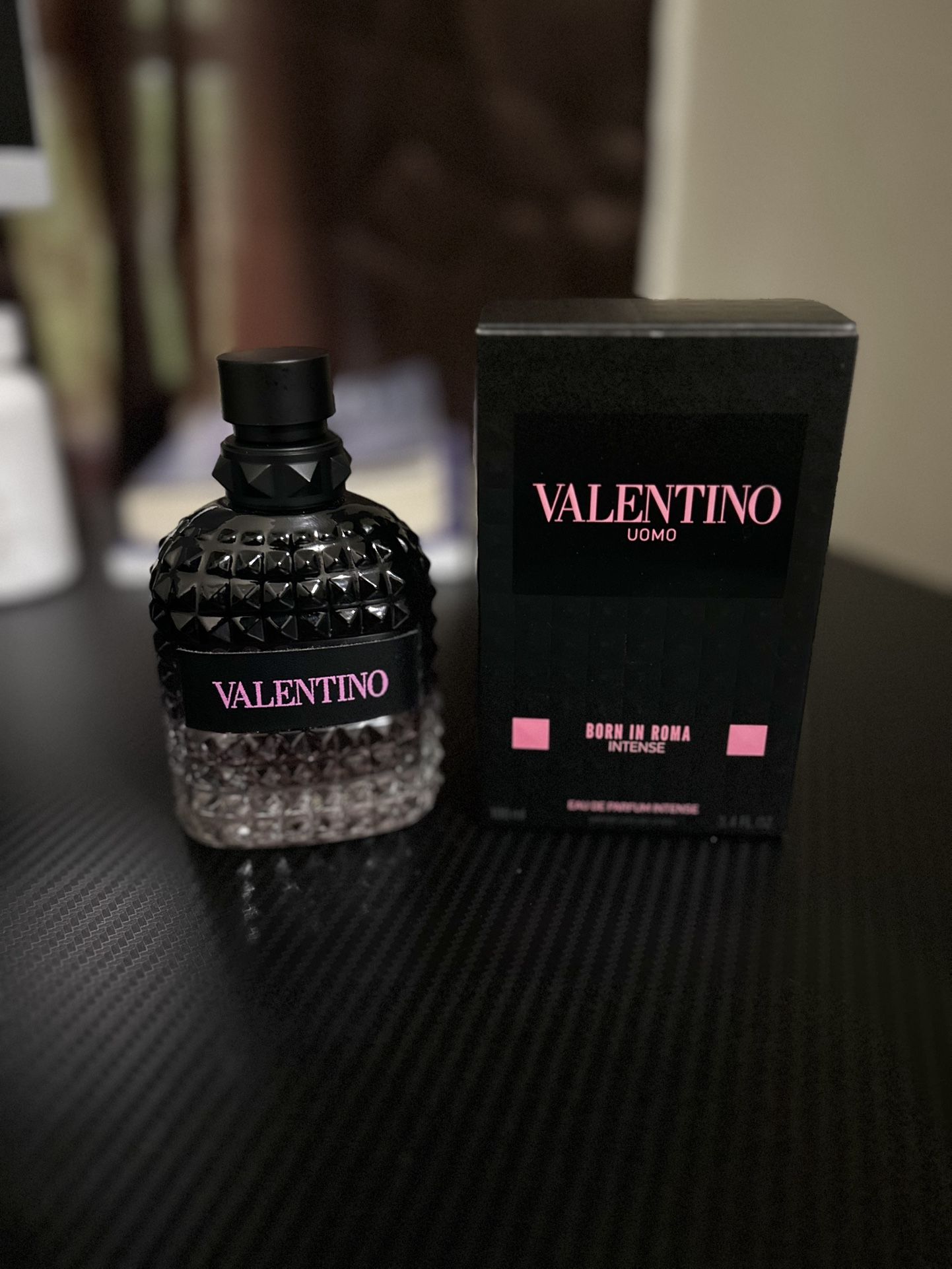 Valentino Born In Roma Intense 100ml
