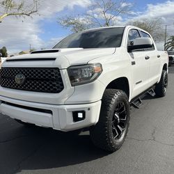 2018 Toyota Tundra
