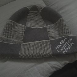 LV beanie