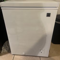 Freezer