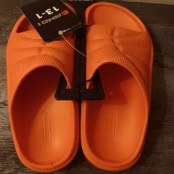 AND1 BASKETBALL SLIDES 