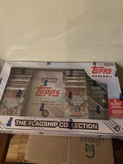 2026 Topps Flagship Collection Baseball Cards