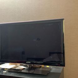 Samsung Tv 