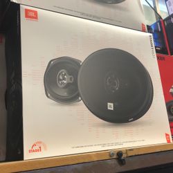 Jbl 6x9 On Sale Today For 59.99