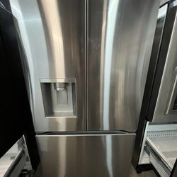 Lg Counter Depth Refrigerator