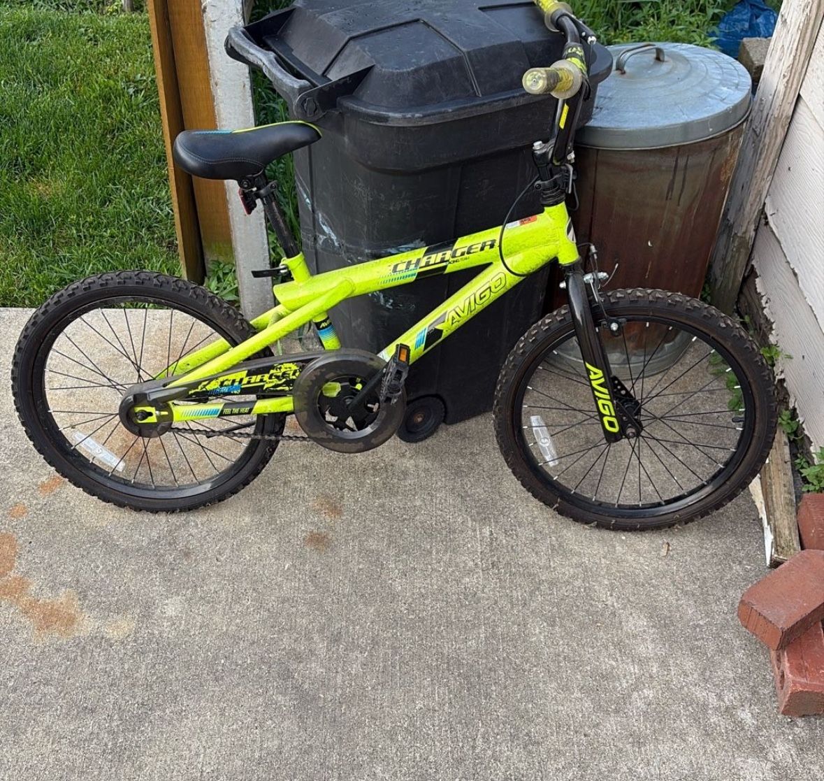 Bike