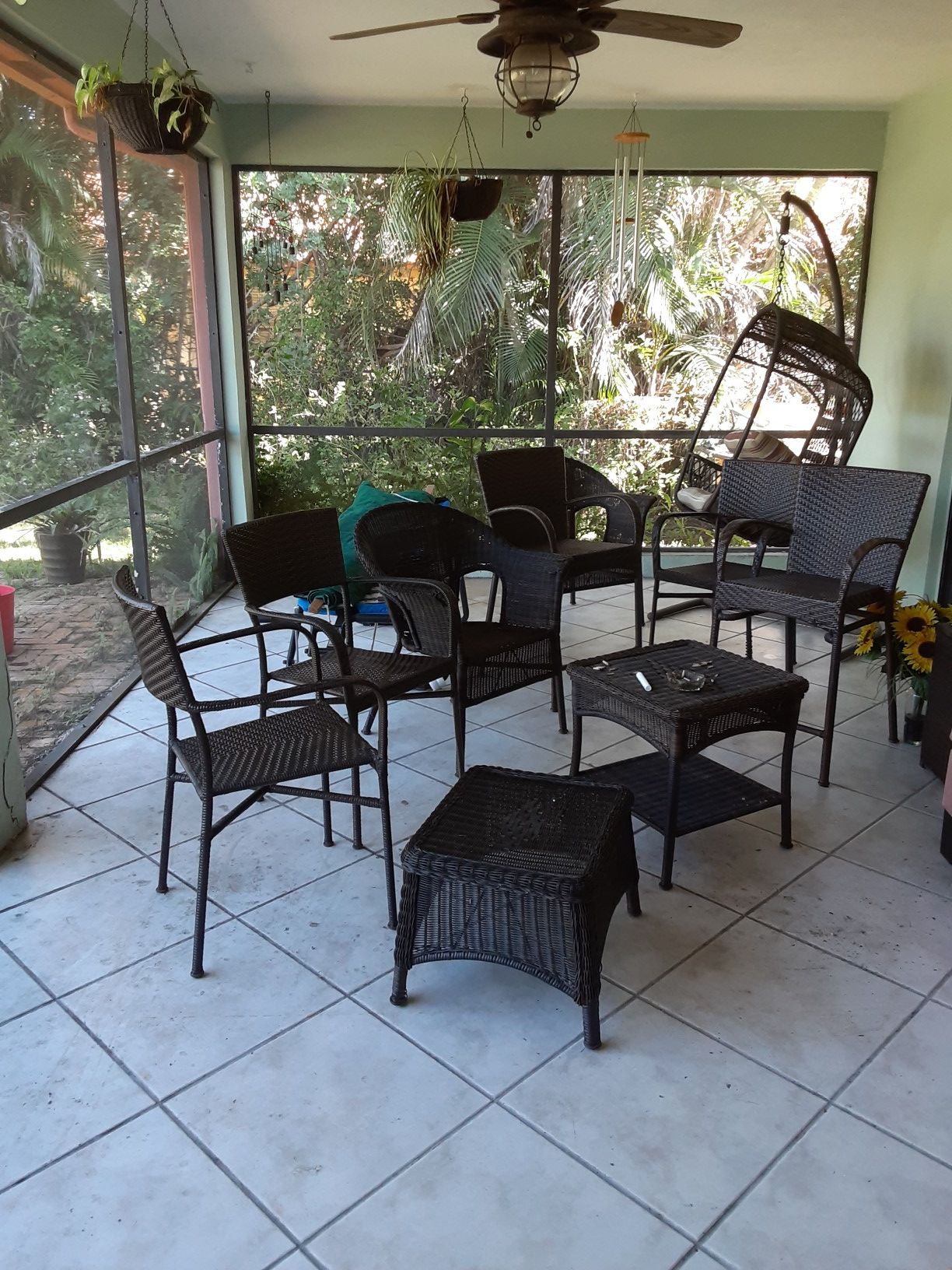 Patio Furniture