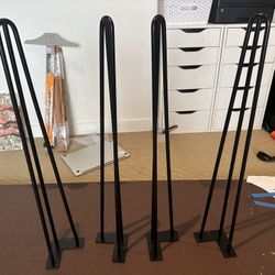 Table Legs 30”
