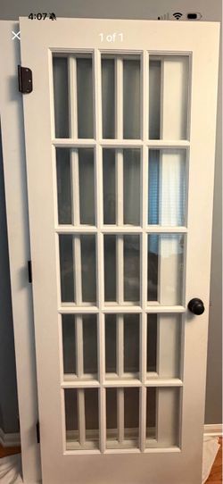 French Doors