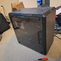 Old Gaming Pc 