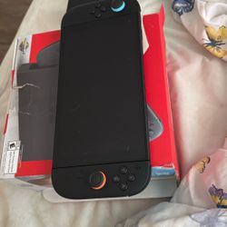 Switch 2 New