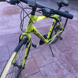 Specialized 26” Bike 