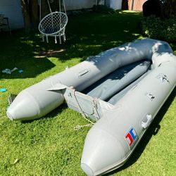 2016 Inmar 320H-TS 10’ Dinghy Boat 