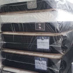 ✨️🛌Mattresses Colchones Availables All Styles And Sizes 🛌 ✨️ 