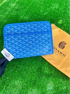 G*0yard Bag Light Blue