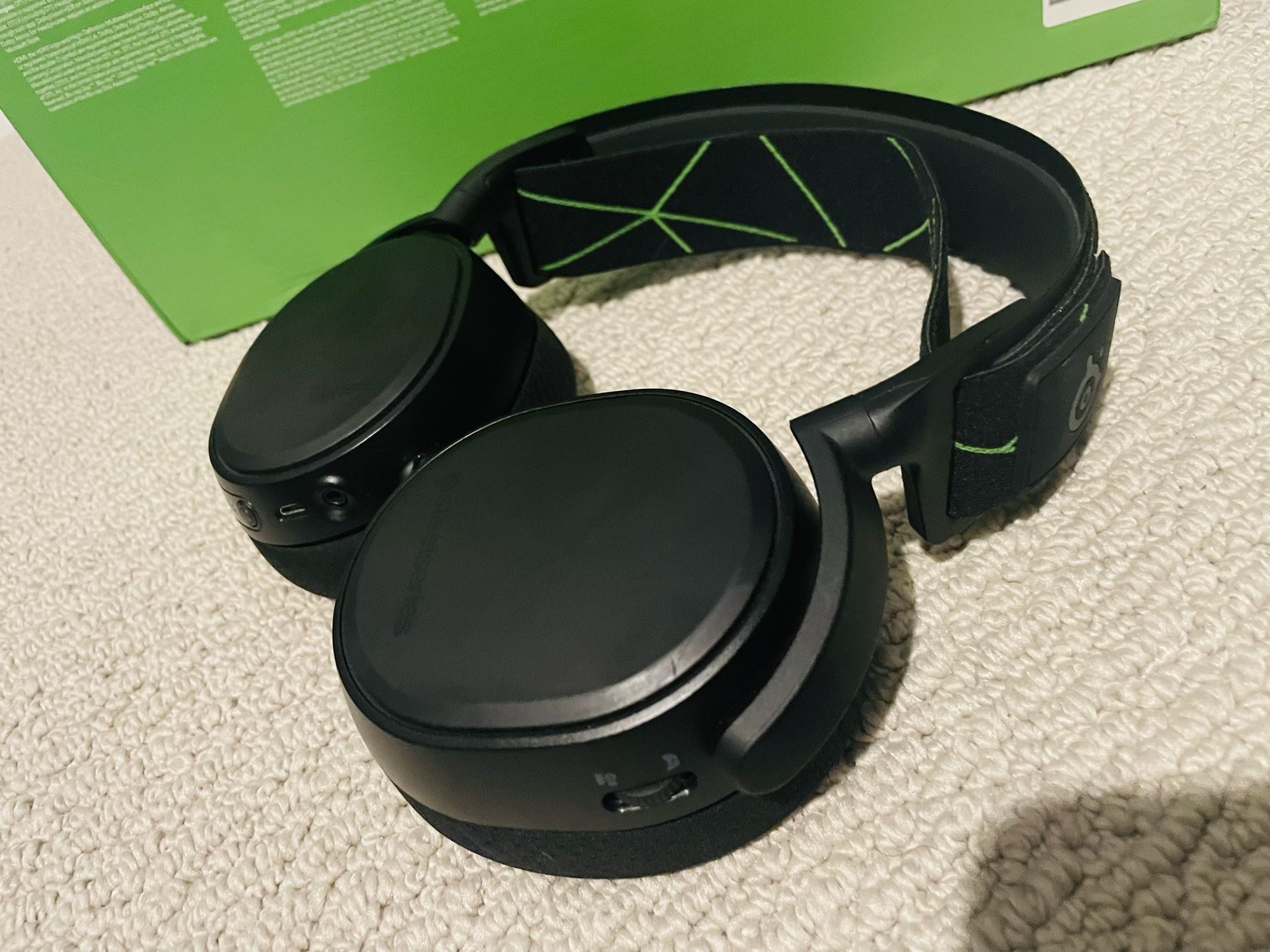 Steelseries Arctis 9X Wireless for Xbox/Windows
