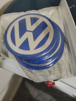 Volkswagen wheel center Hub cap - OEM